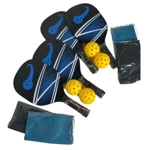 Pickleball Game Set 4 Person-NEW‎